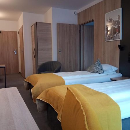 Stacja 605 Aparthotel Karpacz Exterior photo