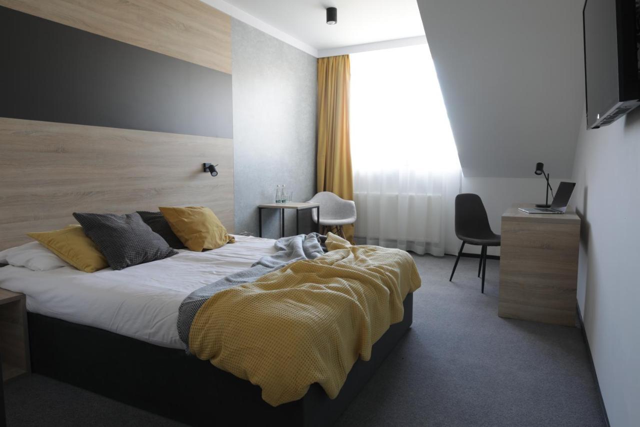 Stacja 605 Aparthotel Karpacz Exterior photo